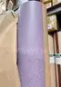 Brand New - 450 sq. ft. Commercial Grade Sheet Vinyl Flooring #22006 Plum - MSRP $1500