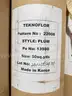 Brand New - 450 sq. ft. Commercial Grade Sheet Vinyl Flooring #22006 Plum - MSRP $1500