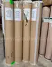 Brand New - 900 sq. ft. Commercial Grade Sheet Vinyl Flooring #22006 Plum - MSRP $3000