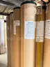 Brand New - 1800 sq. ft. Commercial Grade Sheet Vinyl Flooring  #8653 Tan Baja - MSRP $6000