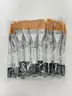 Brand New - Lot of 30 Westlake Art Flat Paint Brushes - Shipping Available