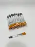 Brand New - Lot of 30 Westlake Art Flat Paint Brushes - Shipping Available