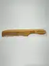 Brand New - Lot of 100 Bundle of Wooden Comb - Shipping Available