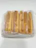 Brand New - Lot of 100 Bundle of Wooden Comb - Shipping Available
