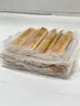 Brand New - Lot of 100 Bundle of Wooden Comb - Shipping Available
