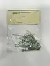 Brand New - 25 Pack Kirsch 3.0" Slip-In Long Pin-On Heading Hooks– Durable Curtain & Drape Accessor – Shipping Available