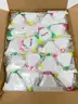 Brand New - Lot of 100 Bundle of Multicolor Highlighter Pen - Shipping Available