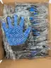 Brand New - Lot of 50 Pet Hair Remover Gloves - Gentle Shedding Brushes for Dogs, Cats &#x26; Horses - Shipping Available