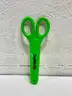 Brand New - Lot of 50 Paper Scissor, Green  - Shipping Available