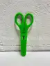 Brand New - Lot of 50 Paper Scissor, Green  - Shipping Available