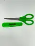 Brand New - Lot of 50 Paper Scissor, Green  - Shipping Available