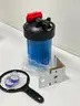 Brand New - Whole House Water Filter Housing (DB10P), 10&#x22; x 4.5&#x22; - Shipping Available