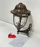 Brand New - Glendale 1 Light 16 inch Regal Bronze Outdoor Sconce - Shipping Available