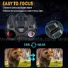 BRAND NEW - 4K Night Vision Binoculars for Photo and Video, 10X Digital Zoom - Shipping Available