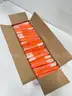 Brand New - Lot of 200 Westlake Art Yarn Scissors, Orange  - Shipping Available