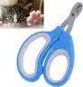 Brand New - Lot of 20 Pet Nail Clippers, Blue - Shipping Available