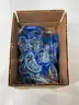 Brand New - Lot of 20 Pet Nail Clippers, Blue - Shipping Available