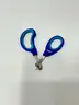 Brand New - Lot of 20 Pet Nail Clippers, Blue - Shipping Available