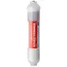 Brand New - iSpring FA15 Alkaline Inline Water Filter Cartridge, 10” x 2” with 1/4” Quick Connect - Shipping Available