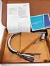 Brand New - Elkay Single Hole Kitchen Faucet with Pull-down Spray - Shipping Available