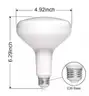Brand New - 6 PACK - 75-Watt Equivalent BR40 Soft White (2700K) Dimmable LED Light Bulb - Shipping Available