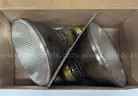 Brand New - Feit Electric 90W Dimmable PAR38 Halogen Flood Indoor/Outdoor Light Bulbs - Shipping Available