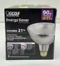 Brand New - Feit Electric 90W Dimmable PAR38 Halogen Flood Indoor/Outdoor Light Bulbs - Shipping Available