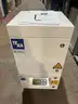 2016 TEKA LMD 508 PORTABLE FUME AND PARTICLE EXTRACTOR 230V