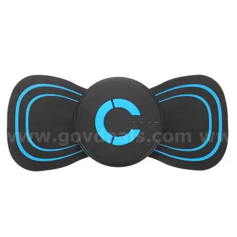 Brand New - Mini Neck Massager Cervical Vertebra Massager HQ-185 - Shipping Available