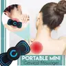 Brand New - Mini Neck Massager Cervical Vertebra Massager HQ-185 - Shipping Available