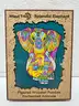 Brand New - Wood Trick Figured Wooden Puzzles Splendid Elephant 193 parts - Shipping Available