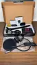Brand New - Podcast Broadcasting and Live Streaming Audio Equipment Bundle - Shipping Available
