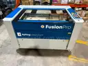 2022 Epilog Fusion PRO 60W CO₂ Laser Cutter Engraver with Cutting Bed and Iris Cameras
