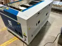 2022 Epilog Fusion PRO 60W CO₂ Laser Cutter Engraver with Cutting Bed and Iris Cameras