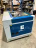 2022 Epilog Fusion PRO 60W CO₂ Laser Cutter Engraver with Cutting Bed and Iris Cameras