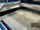 2022 Epilog Fusion PRO 60W CO₂ Laser Cutter Engraver with Cutting Bed and Iris Cameras