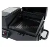 Brand New - WOOD PELLET GRILL Greystone Wood Pellet Tabletop Grill - Shipping Available