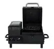 Brand New - WOOD PELLET GRILL Greystone Wood Pellet Tabletop Grill - Shipping Available