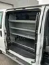 2019 GMC Savana 2500 Cargo Van