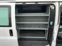 2019 GMC Savana 2500 Cargo Van
