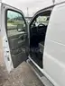 2019 GMC Savana 2500 Cargo Van