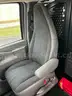 2019 GMC Savana 2500 Cargo Van