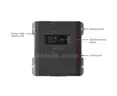 Brand New - Furrion 50A Wall Mount MPPT Solar Charge Controller, Black - Shipping Available