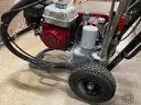 Titan PowrTwin 8900 Plus Gas Powered Airless Paint Sprayer
