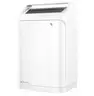 Brand New - Sharper Image PURIFY 3 Air Cleaner with True HEPA Filtration, Night Light for Home - Shipping Available