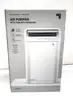 Brand New - Sharper Image PURIFY 3 Air Cleaner with True HEPA Filtration, Night Light for Home - Shipping Available