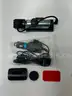 Brand New - 1080P Dual Dash Cam - Front+Inside Camera w/ IR Night Vision - Shipping Available