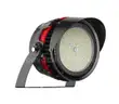 Brand New - 300W LED Stadium Light Outdoor with 30° Black/Red - Shipping Available