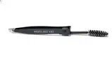 Brand New - Lot of 24 Westlake Art Double Sided Eyebrow Eyelash Tweezers - Black- Shipping Available