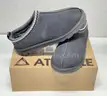 Brand New - Mens Slippers, Light Grey, Size11 - Shipping Available